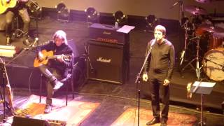 Watch Steve Hackett For Absent Friends video