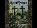 Saint Vitus - Die Healing 1995 full album