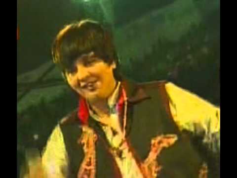 Fantastic Falguni Pathak -2 ( Sanedo Sanedo)