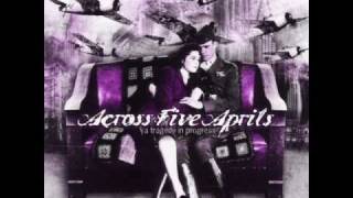 Watch Across Five Aprils A Million Miles To Montreal video