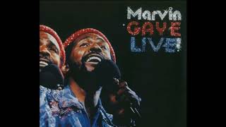Watch Marvin Gaye Overture video