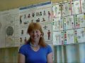 Kinesiology practitioner Dorothea Bassett - Appelcross, Perth