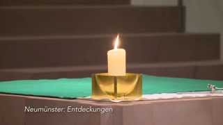 Nacht der offenen Kirchen Würzburg 2014