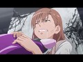 애니메이션 어떤 과학의 초전자포とある科学の超電磁砲,Toaru Kagaku no Railgun 료나ryona,リョナ 장면 모음