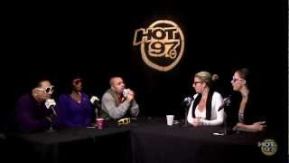 Sara Jay & Gianna Michaels Hanging With Ciph & Rosenberg Part 3