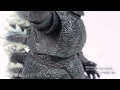 Neca Godzilla 1994 Godzilla Vs Spacegodzilla Movie Action Figure Review Neca Godzilla 1994 Godzilla Vs Spacegodzilla Movie Action Figure Review