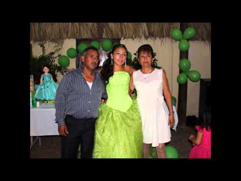 VIDEO DE XV DE BRISA YAMILETH GOMEZ HERNANDEZ