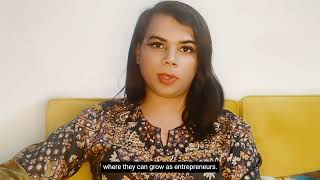 Pink Center (Pakistan) - Transforming the lives of Trans Women