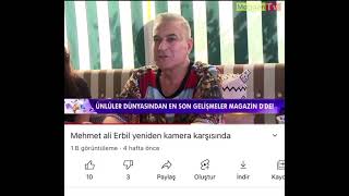 Mehmet Ali Erbilin Ece Tonayı Ettiğinin Kanıtları...ses Kayıtları Ve Ekran Görüntüleri..