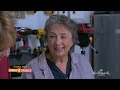 Annie Sloan demonstrates Chalk Paint® on Home & Family on Hallmark Channel
