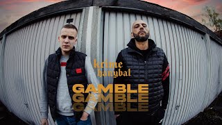 Krime X Hanybal - Gamble