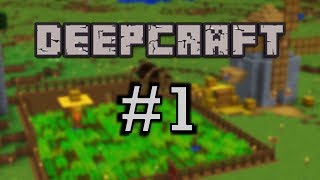 Deepcraft Bölüm Alibeyy Ile Deepcraft