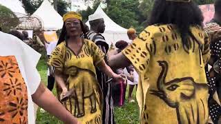 Brunsh Sénoufo Ils Seront Colonisés Senang Ni Ho