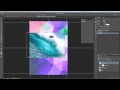 How To Design A Flyer In Adobe Photoshop | Solopress Tutorial