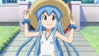 Squid Girl (Shinryaku! Ika Musume) - Anime Analysis