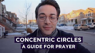 Praying In Concentric Circles
