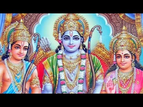 Ankh mari ughade ne Sitaram dekhu