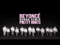 Beyonce - Pretty Hurts ( R3hab Remix )