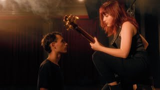Efemeral - The Last Picture Official Videoclip