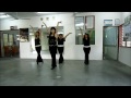 Horizontal Mamba by Clare Bull. line dance (18/7/11)