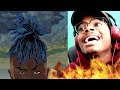 X is MOSES? | XXXTENTACION - BAD! Official Music Video | Reaction