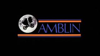 Lacey Productionsamblin Entertainmentuniversal Pictures 1996