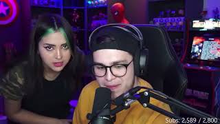 Arigampley Se Enoja Con Juan Por Spiderman