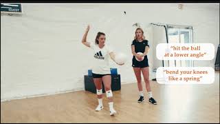 Megha Srivastava's talk on "Generating Language Corrections for Teaching Physical Control Tasks"