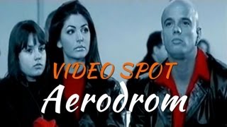 Boban Rajović - Aerodrom