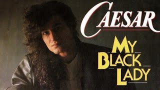 Super Disco 80'.Remix.caesar-My Black Lady.instr.cover-Dariusz Ejdys.🎹