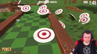 Ekipa W F With Your Friends Randomowe Piłeczki Vertez, Ljay, Hunterbright, Swiatek6
