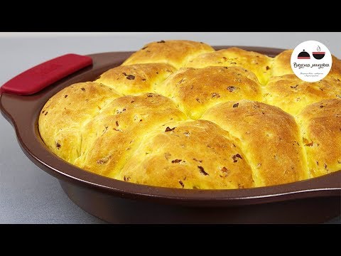 Простая выпечка выходного дня ЕЛА БЫ И ЕЛА эту вкусняшку! Простая выпечка выходного дня ЕЛА БЫ И ЕЛА эту вкусняшку!