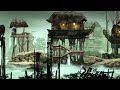 Lemuria Trailer -- Child of Light klip izle