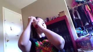 Chelseas Morning Routine