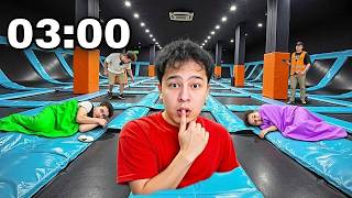 Kim Oxirgi Parkdan Chiqsa 1.000.000 Yutadi Chelenj