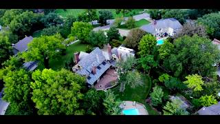 5501 High Drive Mission Hills, KS
