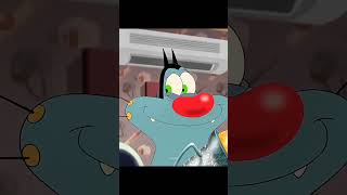 Oggy And Roaches
