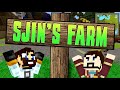 Minecraft - Sjin's Farm #23 - Blow the Taint