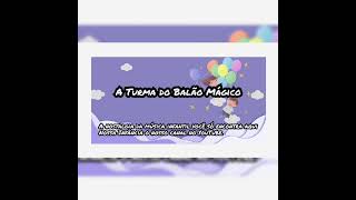 A Turma Do Balão Mágico - A Galinha Magricela 1982