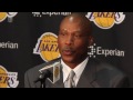 lakers