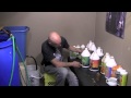 Cannabis Cultivation / Nutrition and Stuff.
