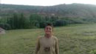 Ferhat Göçer - Bizim Sarkimiz 2008
