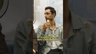 We Need To Stop Having All Election And Elect Leaders Through A Random Lottery Feat Riz Ahmed