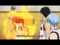 Kuroko no Basket 2 - Kagami's Amazing Dunk