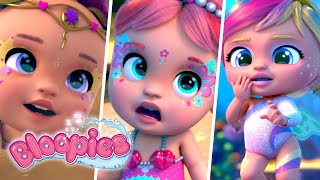 Attention À La Vague Bloopies Shellies Épisodes Complets Dessin Animé En Français