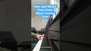 Jean Michel Jarre Piano Cover Album