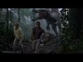 Juric Park 3 3 10 Movie Clip Spinosaurus Vs T Juric Park 3 3 10 Movie Clip Spinosaurus Vs T
