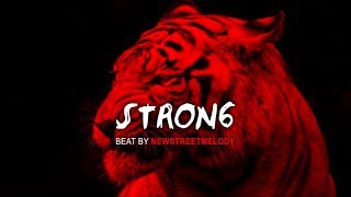 "STRONG" Choir Hard Trap Beat Instrumental | Choir Rap Hip Hop Beats Instrumentals | Newstreetmelody