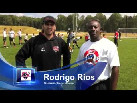 united futbol academy