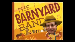 SB The Barnyard Band